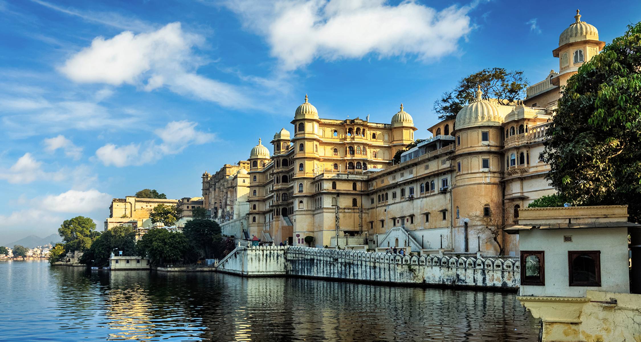 Passage to India Tour