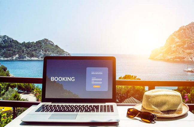 Inspirational Tours and Travels (ITAT)