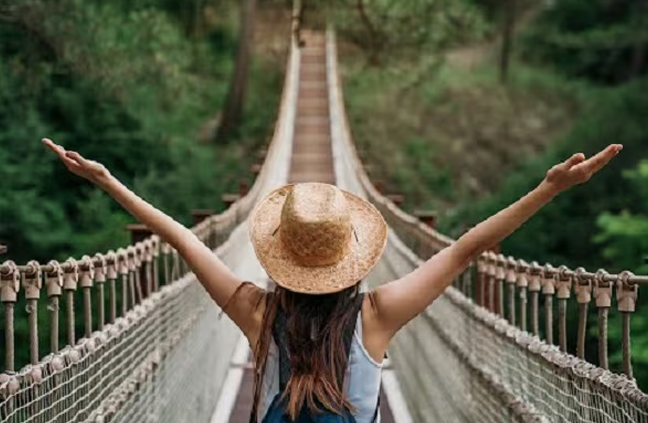 Inspirational Tours and Travels (ITAT)